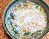 豚肉とキャベツの豚骨醤油ラーメン作り方15写真