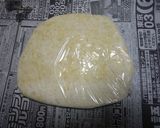 サラダ油と小麦粉だけ！簡単過ぎるタルト台作り方3写真