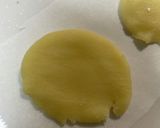 ザグザグクッキーシュー作り方5写真