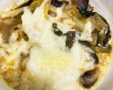 カレー餃子鍋作り方6写真