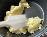 ザグザグクッキーシュー作り方6写真