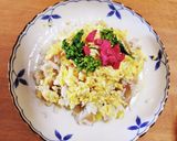 春色のちらし寿司作り方4写真