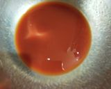ご飯泥棒！鶏むね肉の甘酢ねぎ焼き作り方3写真
