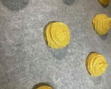 ザグザグクッキーシュー作り方8写真