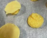 ザグザグクッキーシュー作り方9写真