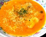 とりむね肉の中華風トマト煮作り方6写真