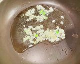 中国の味噌で野菜炒め作り方3写真