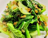 中国の味噌で野菜炒め作り方7写真