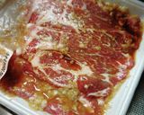 甘酒で豚生姜焼き☆作り方1写真