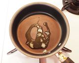 牡蠣の酒蒸しバター醤油作り方2写真