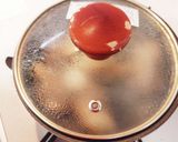 牡蠣の酒蒸しバター醤油作り方4写真