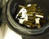 電子圧力鍋で簡単♪昆布巻き作り方6写真
