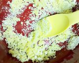 わさびチーズナッツ納豆作り方1写真