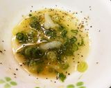 美味しい♪塩焼きそば作り方1写真