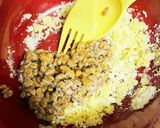 わさびチーズナッツ納豆作り方2写真