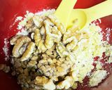 わさびチーズナッツ納豆作り方3写真