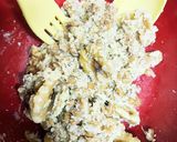 わさびチーズナッツ納豆作り方4写真