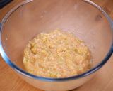 白菜鶏団子の味が優しすぎる春雨スープ作り方2写真