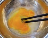 ポン酢で簡単!鮭のちらし寿司!!作り方2写真