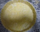 サラダ油と小麦粉だけ！簡単過ぎるタルト台作り方6写真