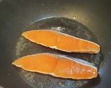 ポン酢で簡単!鮭のちらし寿司!!作り方4写真
