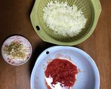 本格的だけどとても簡単チキンカレー作り方1写真