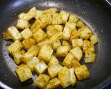 揚げない！カレーポテトフライ作り方3写真