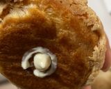 ザグザグクッキーシュー作り方12写真