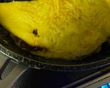 オムレツ+ハヤシライスソース作り方4写真
