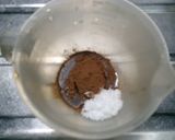 ゴディバミルクプリン作り方3写真