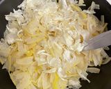 サワーポメロor文旦ジャム！材料２つ！作り方6写真