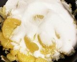 サワーポメロor文旦ジャム！材料２つ！作り方7写真