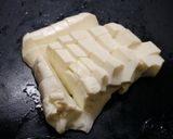 簡単！四川風麻婆豆腐作り方1写真