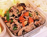 パパのお弁当Ver.20230314作り方1写真