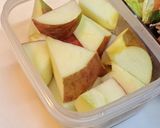 パパのお弁当Ver.20230314作り方2写真