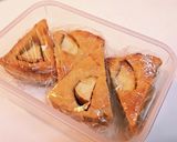 パパのお弁当Ver.20230314作り方3写真