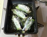 豚肉と茄子の大葉揚げ作り方3写真