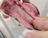 鰯の手開き作り方9写真