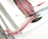 鰯の手開き作り方11写真