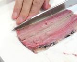 鰯の手開き作り方13写真