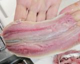 鰯の手開き作り方15写真