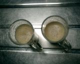 ゴディバミルクプリン作り方7写真