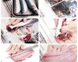 鰯の手開き作り方16写真