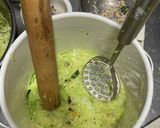 塩分1%! 本格ザワークラウト作り方11写真