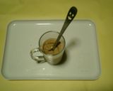 ゴディバミルクプリン作り方8写真