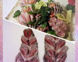 鰯の手開き作り方19写真