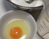 旬の野菜達に美味しい衣を漬けたフリッター作り方3写真