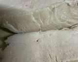 茹で鶏パセリ作り方3写真