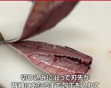 鯖の押し寿司作り方4写真