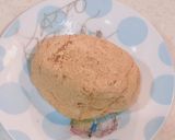 揚げない★きなこパン作り方6写真
